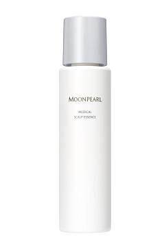 картинка MIKIMOTO MOONPEARL Medical scalp essence Medicinal essence for the scalp, 170ml магазин одежды и аксессуаров являющийся официальным дистрибьютором в России  MIKIMOTO MOONPEARL Medical scalp essence Medicinal essence for the scalp, 170ml