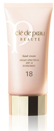 Japanese Skincare - Buy Cle de Peau Shiseido Beaute hand cream spf 18 Cream Online from Japan | 36Best Kawai Cle de Peau Shiseido Beaute hand cream spf 18 Cream
