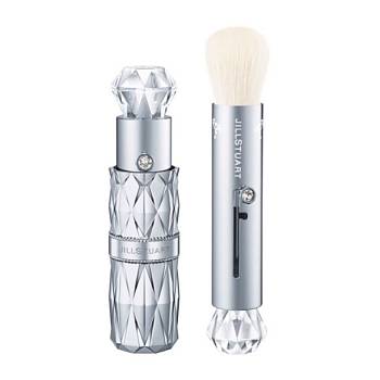Купить Jill Stuart Cheek Color Brush Роскошная кисть для нанесения румян  на 36best.com — фото Jill Stuart Cheek Color Brush Роскошная кисть для нанесения румян  - фото