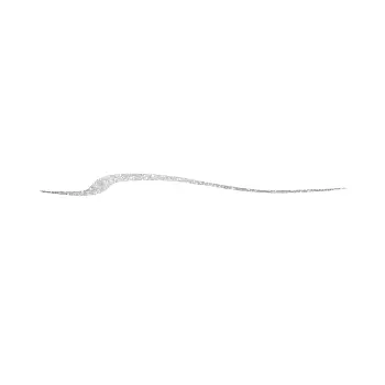 Addiction liquid Eyeliner Liquid eyeliner, tone 007 Icy White Addiction liquid Eyeliner Liquid eyeliner, tone 007 Icy White