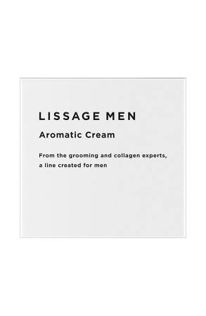 Japanese Skincare - Buy KANEBO Lissage Men is a Aromatic Cream body Cream 200g Online from Japan | 36Best Kawai KANEBO Lissage Men is a Aromatic Cream body Cream 200g