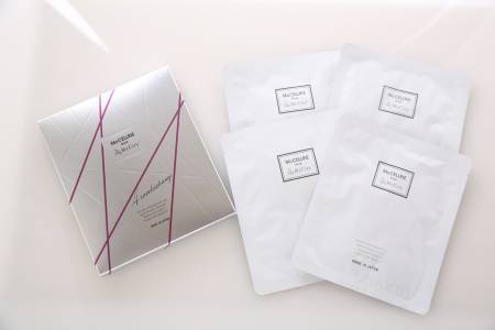 Japanese Skincare - Buy McCELLRIE Mask Intensively rejuvenating face mask, 4 pcs Online from Japan | 36Best Kawai McCELLRIE Mask Intensively rejuvenating face mask, 4 pcs