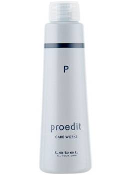 Сыворотка для волос Lebel Proedit Care Works PPT , 150 мл , LEBEL Сыворотка для волос Lebel Proedit Care Works PPT , 150 мл , LEBEL