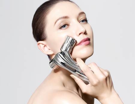 MTG ReFa Motion Pro Face & Body Roller Massager