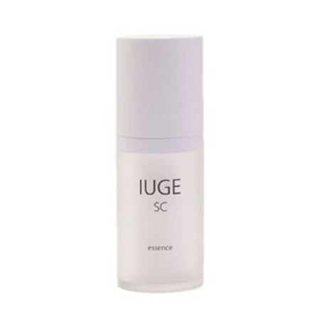 ENZYM IUGE SC Essence Regenerating essence with eggshell membrane, stem cells and niacinamide, 20 ml