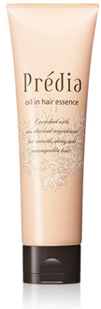 картинка KOSÉ Predia Oil in hair essence Essences hair 140gr магазин одежды и аксессуаров являющийся официальным дистрибьютором в России  KOSÉ Predia Oil in hair essence Essences hair 140gr