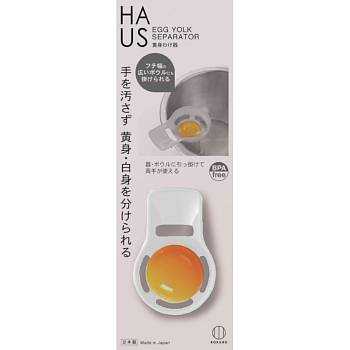 Купить Kokubo Egg Yolk Separator Разделитель желтка и белка яиц на 36best.com — фото Kokubo Egg Yolk Separator Разделитель желтка и белка яиц - фото