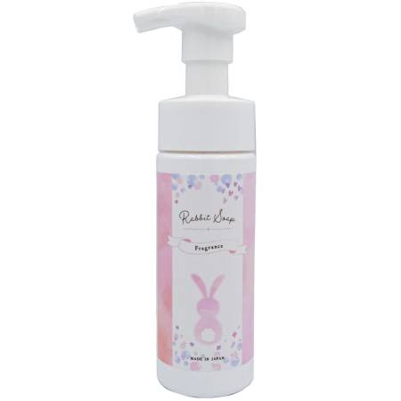 Rabbit Soap Delicate Care Perfumed Intimate Soap, 120 ml