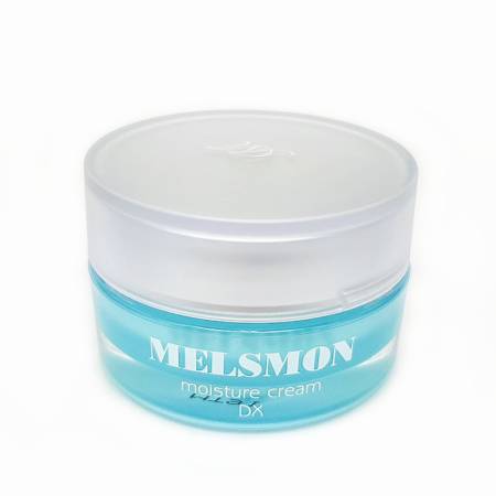 Japanese Skincare - Buy The moisturizing cream for the face with the placenta Moisture Cream DX , 30 ml, Melsmon Online from Japan | 36Best Kawai The moisturizing cream for the face with the placenta Moisture Cream DX , 30 ml, Melsmon
