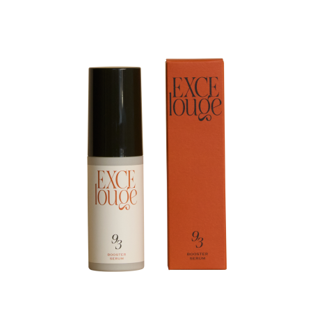EXCELOUGE  Booster Serum Exosome, 37 ml