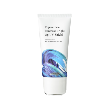 Japanese Skincare - Buy RECORESERUM BIJOU DE MER Rejuve Face Renewal Bright Up UV Shield, 80 g Online from Japan | 36Best Kawai RECORESERUM BIJOU DE MER Rejuve Face Renewal Bright Up UV Shield, 80 g