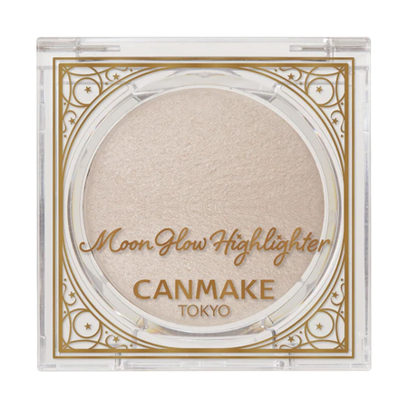 CANMAKE Glow Fleur Highlighter, 6,3 g