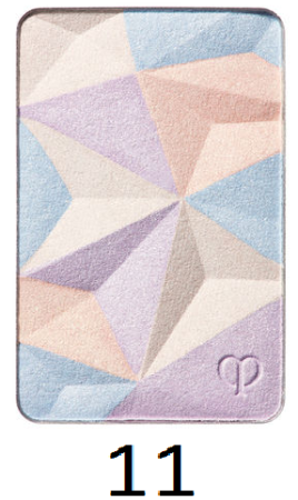 Japanese Skincare - Buy Cle de Peau Beaute Shiseido Sculpting powder, giving the skin radiance Online from Japan | 36Best Kawai Cle de Peau Beaute Shiseido Sculpting powder, giving the skin radiance