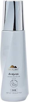 DR PLANT Cordyceps Lotion with cordyceps with wrinkle smoothing effect, 120 ml