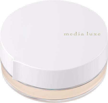 KANEBO Media Luxe Loose Face Powder 