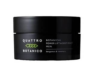 Купить QUATTRO Botanico Мужской лифтинг-крем, 50 г на 36best.com — фото QUATTRO Botanico Мужской лифтинг-крем, 50 г - фото