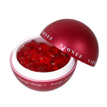 VIONEE Sensitive NICO + Масло для питания кожи интимной зоны в капсулах - фото