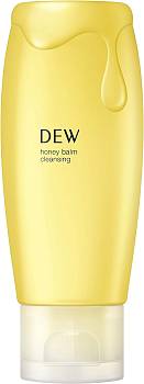 Купить KANEBO DEW Honey Balm Cleansing Clear Медовый бальзам для снятия макияжа и очищения пор, 180 г на 36best.com — фото KANEBO DEW Honey Balm Cleansing Clear Медовый бальзам для снятия макияжа и очищения пор, 180 г - фото