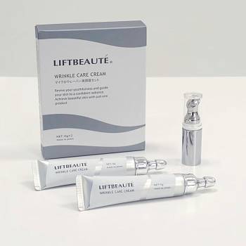 COULEUR LABO LIFTBEAUTE Wrinkle Care Cream Набор COULEUR LABO LIFTBEAUTE Wrinkle Care Cream Набор
