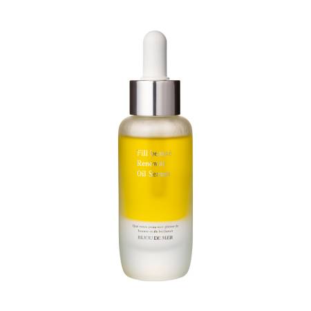 RECORESERUM BIJOU DE MER Fill Beauté Renewal Oil Serum