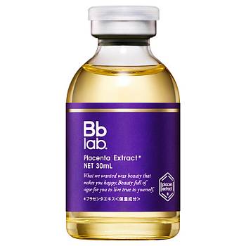 Купить BB Laboratories Placenta Extract Плацентарный экстракт на 36best.com — фото BB Laboratories Placenta Extract Плацентарный экстракт - фото