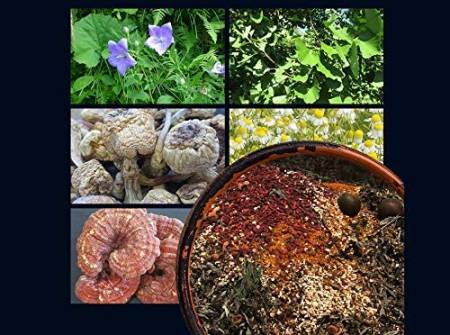 Seedcoms Takumi Wild Grass Enzymes Complex of enzymes and vitamins for weight loss