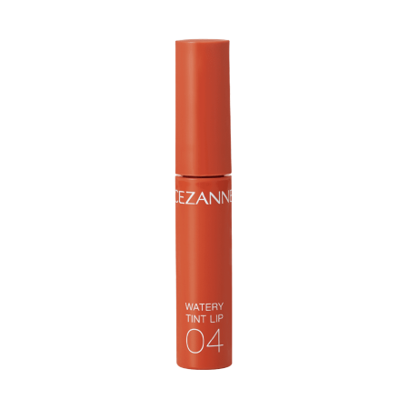картинка CEZANNE Watery Tint Lip магазин одежды и аксессуаров являющийся официальным дистрибьютором в России  CEZANNE Watery Tint Lip