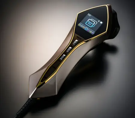 ARTISTIC&CO Dr. Arrivo Zeus III The latest cosmetology device for face lifting and rejuvenation
