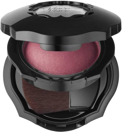 картинка Kose Visee Foggy On Cheeks Blusher, 5 g магазин одежды и аксессуаров являющийся официальным дистрибьютором в России  Kose Visee Foggy On Cheeks Blusher, 5 g