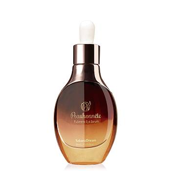 Купить Peauhonnete Fullerene Eye Serum Сыворотка для кожи вокруг глаз с фуллереном, 30 мл на 36best.com — фото Peauhonnete Fullerene Eye Serum Сыворотка для кожи вокруг глаз с фуллереном, 30 мл - фото