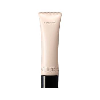 Addiction The Foundation Hydrating Makeup Base SPF12 PA++