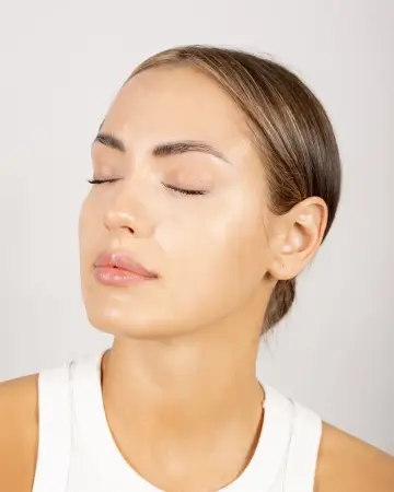 MAGiE LAB Wrinkle Stretching Tape No. 1 Tips for deep wrinkles on the forehead and near the mouth