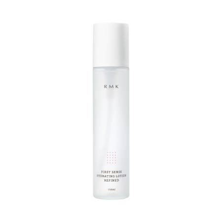 RMK First Sense Hydating Lotion Refined, 150  ml