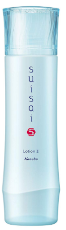 Japanese Skincare - Buy Moisturizing lotion Suisai Moisture Lotion, 150 ml, Kanebo Online from Japan | 36Best Kawai Moisturizing lotion Suisai Moisture Lotion, 150 ml, Kanebo