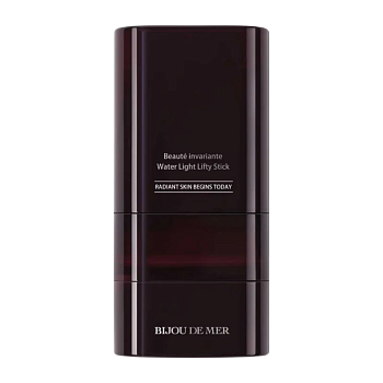 Bijou de Mer Beauté Invariante Water Light Lifty Stick Увлажняющий лифтинг-стик, 20 г - фото