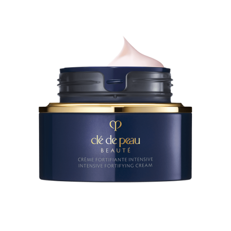 Shiseido Cle de Peau Beaute Creme Fortifiante Intensive, 50 g