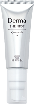 Купить HERMOSA Derma THE FIRST  Quadruple A Обновляющий крем с ретиноловыми наносферами, 25 г на 36best.com — фото HERMOSA Derma THE FIRST  Quadruple A Обновляющий крем с ретиноловыми наносферами, 25 г - фото