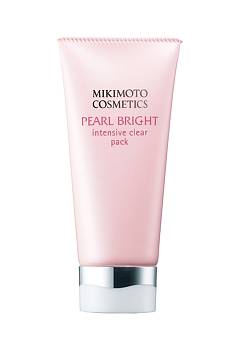 Купить MIKIMOTO COSMETICS PEARL BRIGHT Intensive Clear Pack Гоммаж для лица, 80гр на 36best.com — фото MIKIMOTO COSMETICS PEARL BRIGHT Intensive Clear Pack Гоммаж для лица, 80гр - фото