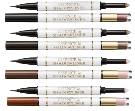 K-Palette 1 DAY TATTOO Essence in shadow liner