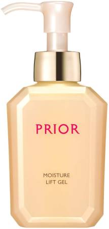 Shiseido Prior Moisture Lift Gel 120ml