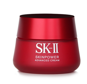 SK-II SKINPOWER ADVANCED CREAM, 50 g