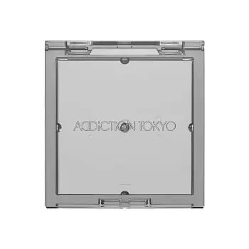 ADDICTION TOKYO CASE IV Кейс для теней (вмещает 4 рефила)