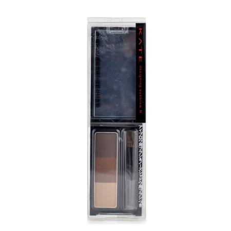 картинка KANEBO KATE Designing Eyebrow shadow eyebrow магазин одежды и аксессуаров являющийся официальным дистрибьютором в России  KANEBO KATE Designing Eyebrow shadow eyebrow