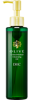 Купить DHC Olive Concentrated Cleansing Oil Оливковое очищающее масло для лица, 150 мл на 36best.com — фото DHC Olive Concentrated Cleansing Oil Оливковое очищающее масло для лица, 150 мл - фото