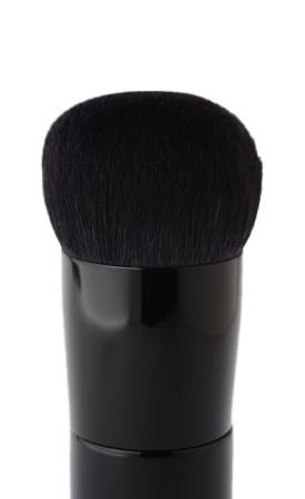 картинка KOYUDO DEKA fu-pa01 Extra Large Powder Brush powder Brush магазин одежды и аксессуаров являющийся официальным дистрибьютором в России  KOYUDO DEKA fu-pa01 Extra Large Powder Brush powder Brush
