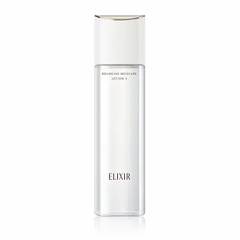 Shiseido ELIXIR Bouncing Moisture Lotion for aging skin SP II, 170 ml Shiseido ELIXIR Bouncing Moisture Lotion for aging skin SP II, 170 ml