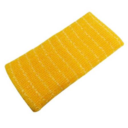 AWAYUKI Body Wash Towel Ultrafine sponge-towel