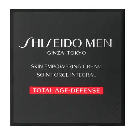 Japanese Skincare - Buy SHISEIDO MEN Skin Empowering Cream for men, 50 g Online from Japan | 36Best Kawai SHISEIDO MEN Skin Empowering Cream for men, 50 g