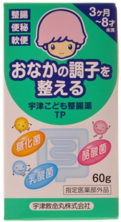 картинка UTSU TP Children's probiotic, 40 days магазин одежды и аксессуаров являющийся официальным дистрибьютором в России  UTSU TP Children's probiotic, 40 days