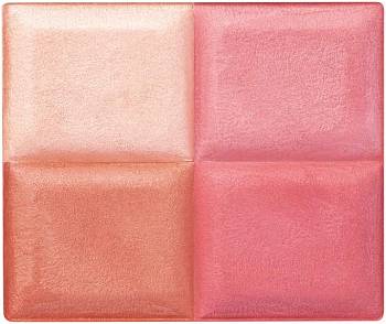 CEZANNE Mix Color Cheek Румяна, тон 02 Pure Coral CEZANNE Mix Color Cheek Румяна, тон 02 Pure Coral